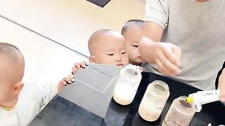 Cute Babies