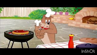 Tom and jerry