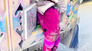 Bacchi ne  ||Kamal Kar  ||Diya