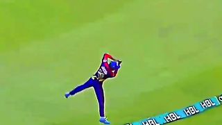 Babar azam excellent fielding effort⚡️????#shorts #psl #cricket.