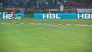 Baber azam vs Muhammad Amir PSL match || New Pakistan cricket match king Baber azam vs king Muhammad Amir