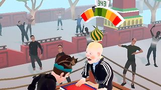 Face Slap ???? video