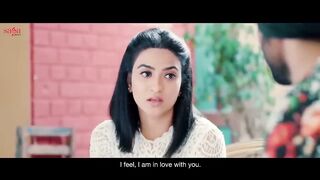 Ikko Mikke - Sanu ajkal sheesha bada ched da - Satinder Sartaaj - New Punjabi Song 2020 - New Song