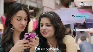 Kaira advani