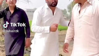 Tik tok vedio