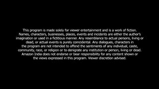 Mirzapur Season 1 Episode 1 Full