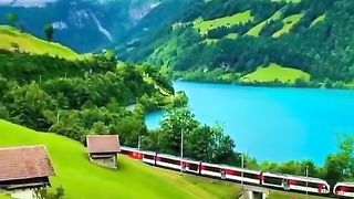 beautiful nature video