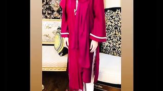 Maryam Nawaz beautiful dress collection __ dress designs ideas