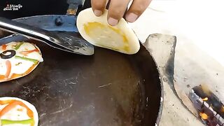 Mini piza respie