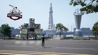 Cricket highlights | psl highlights | QG vs LQ match highlights | short highlights | psl 8