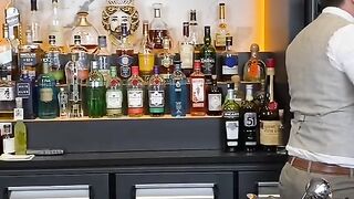 Bartender for a million 2