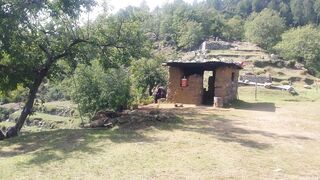 Shahid kandao