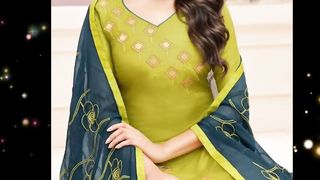 2023 Contrast colour combination ideas..