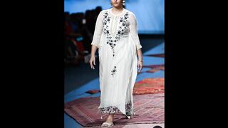 Dresses Ideas for Fat Girls 2023  Dresses Ideas for Healthy woman  healthy girl dressing style_ fkideas