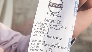 नजरें हटी, दुर्घटना हटी ???? सरकार से भी निवेदन कि पेट्रोल