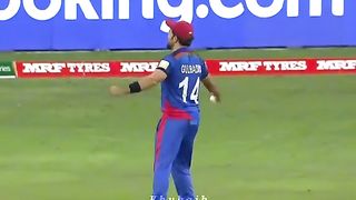 Asif ali Super six