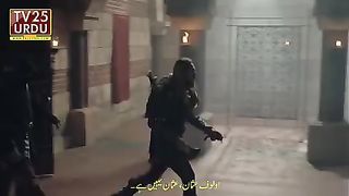 سردار عثمان کی شاندار چال،مہرکے ذریعے قلعوں کی حکمرانی واپس حاصل کرلیا