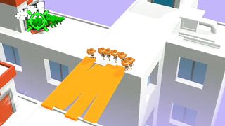 Z Escape best cool game ever played #shorts #funny #games #gameplay