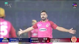 pakistan super league