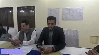 afosos derta da nady de Ahmad shah baba dar kor yam poetry by Amin Mashal
