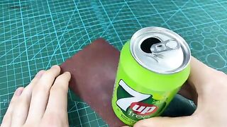 6 SIMPLE INVENTIONS Using Recycled Materials_ Gadgetzone24