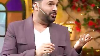 Comedian Show Kappal Sharma Show