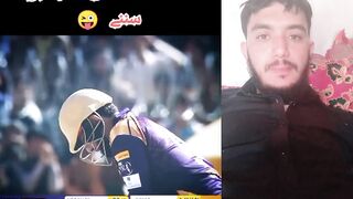 Iftekhar ihmad 6six video