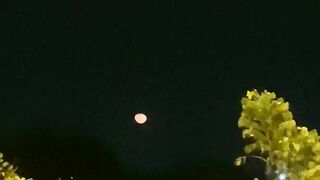 A Cute video of moon????