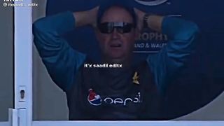 Pakistan cricket