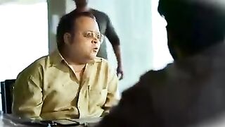 Bollywood Movie Clip Action movie