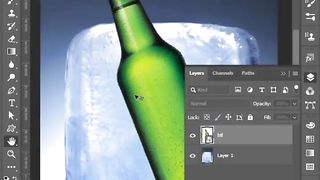 Amazing tricks in Photoshop