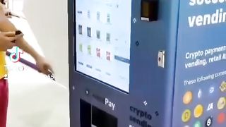 Crypto ATM