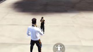 Using santino ability gone wrong ????????