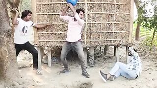 Funny short video