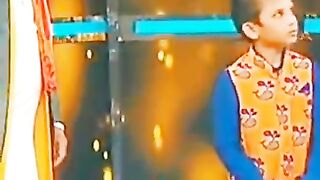 shoaib ali and salman ali muqabla 3