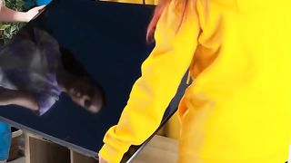 How to Make 3D Hologram Video Projector at Home | DIY