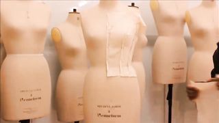 MAKING A WEDDING GOWN  BALL GOWN 2023