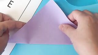 Handmade crafting fly