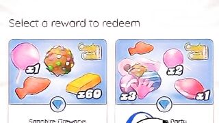 Candy Crush Saga