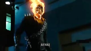 Ghost Movie Clip