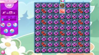 Candy Crush Saga Only
