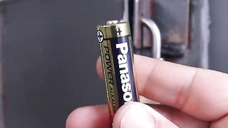 Les serruriers vous l'ont caché tout ce temps