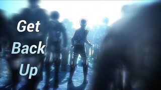 Attack On Titan [AMV] G-Eazy | Get Back Up |