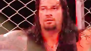 Roman reigns wrestling
