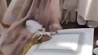 Best clip of INSHA Afridi marriage with Shaheen Afridi #Inshawedsshaheen #inshaafridi #shaheenafridi