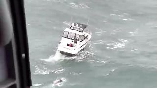 Massive wave#massive wave#wipes out
