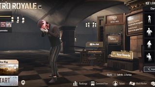 Pubg game