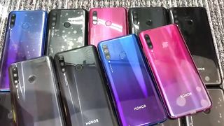 Honor mobile