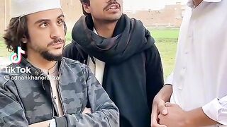 Funy tik tok video