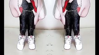 Kya amazing dance hai
